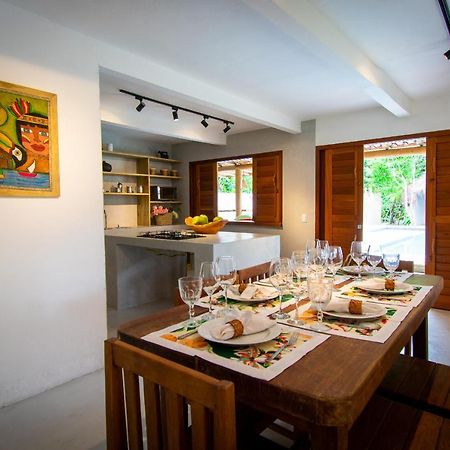 Willa Casa Joao Viera Trancoso Zewnętrze zdjęcie