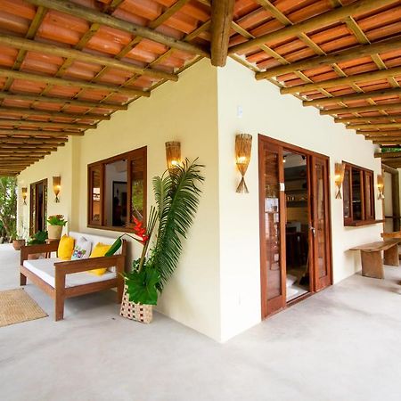 Willa Casa Joao Viera Trancoso Zewnętrze zdjęcie