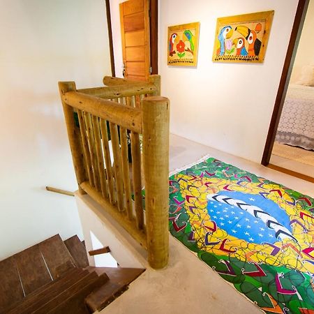 Willa Casa Joao Viera Trancoso Zewnętrze zdjęcie