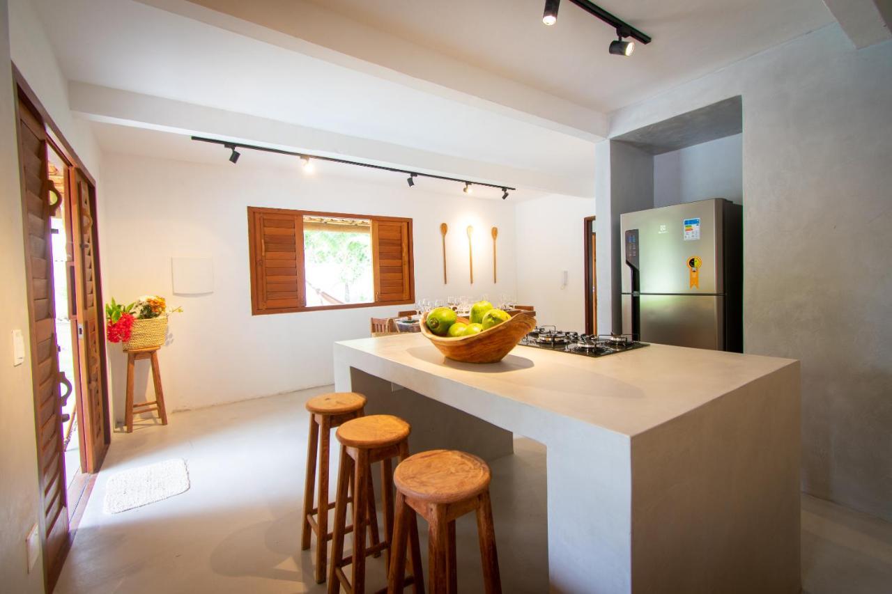 Willa Casa Joao Viera Trancoso Zewnętrze zdjęcie