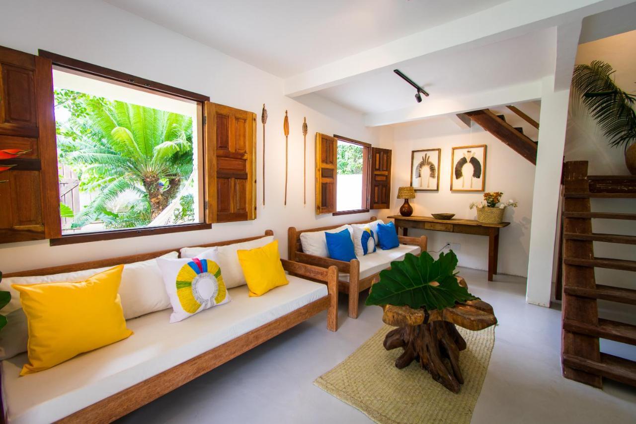 Willa Casa Joao Viera Trancoso Zewnętrze zdjęcie