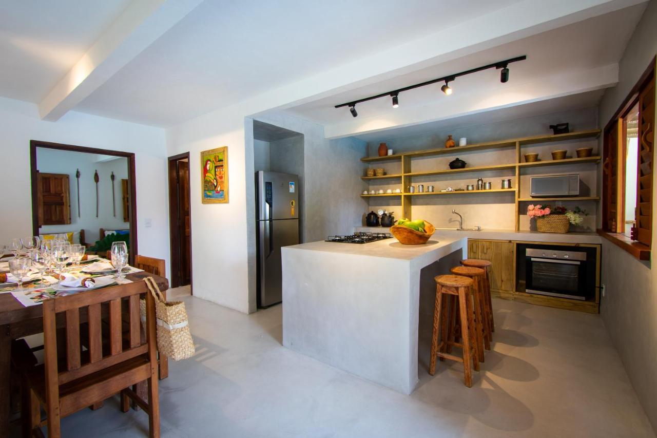 Willa Casa Joao Viera Trancoso Zewnętrze zdjęcie
