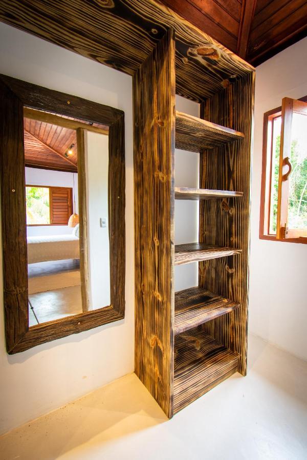 Willa Casa Joao Viera Trancoso Zewnętrze zdjęcie