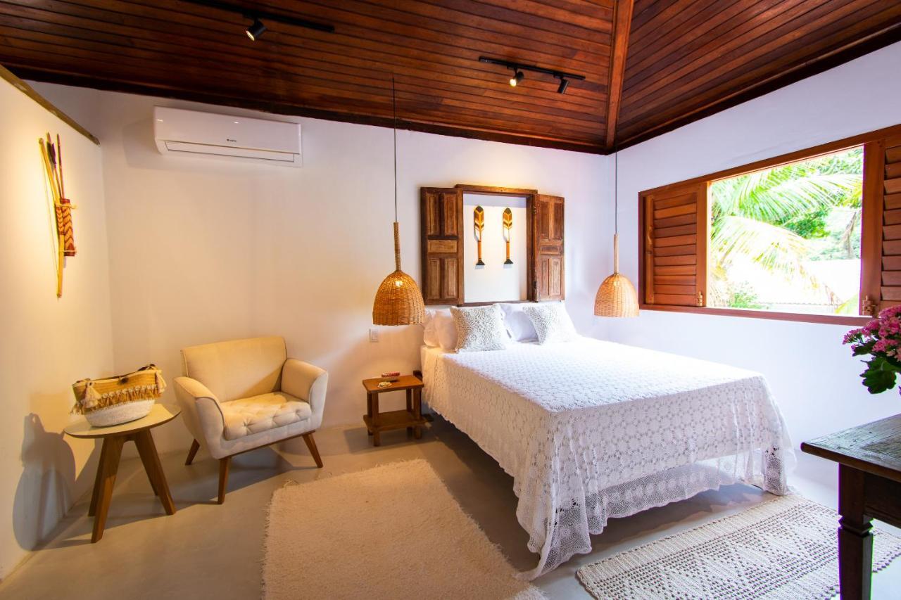 Willa Casa Joao Viera Trancoso Zewnętrze zdjęcie