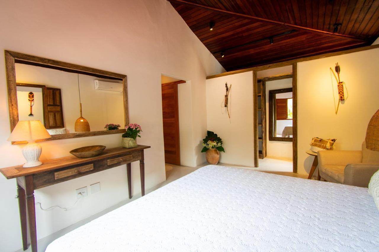 Willa Casa Joao Viera Trancoso Zewnętrze zdjęcie