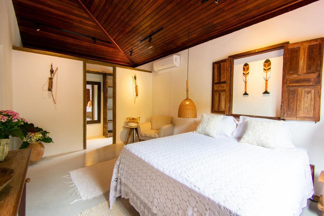 Willa Casa Joao Viera Trancoso Zewnętrze zdjęcie