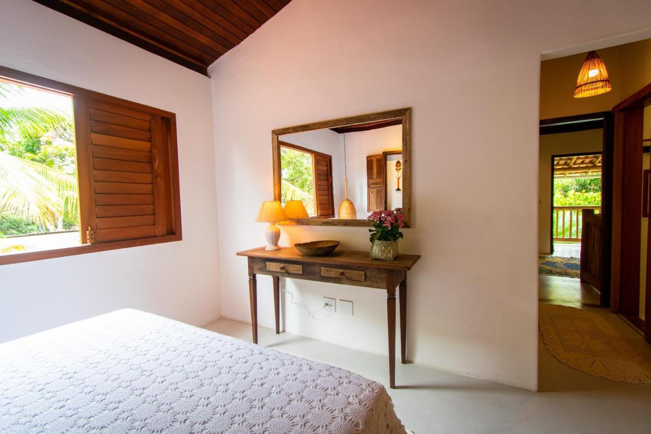 Willa Casa Joao Viera Trancoso Zewnętrze zdjęcie