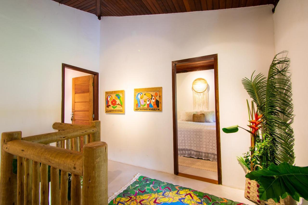Willa Casa Joao Viera Trancoso Zewnętrze zdjęcie